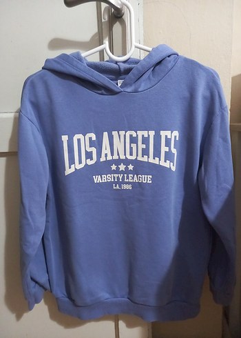 LC Waikiki 11-12 Yaş