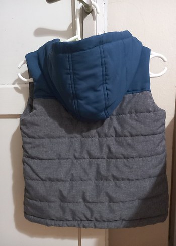 erkek çocuk şişme mont - Görsel 4