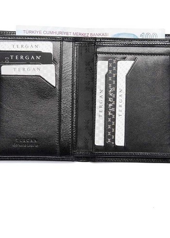TERGAN ERKEK DERİ CÜZDANLAR - Görsel 2
