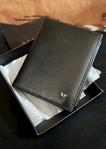 TERGAN ERKEK DERİ CÜZDANLAR - Görsel 5