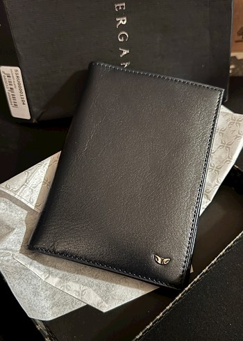 TERGAN ERKEK DERİ CÜZDANLAR - Görsel 3