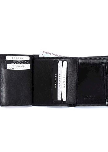 TERGAN ERKEK DERİ CÜZDANLAR - Görsel 6