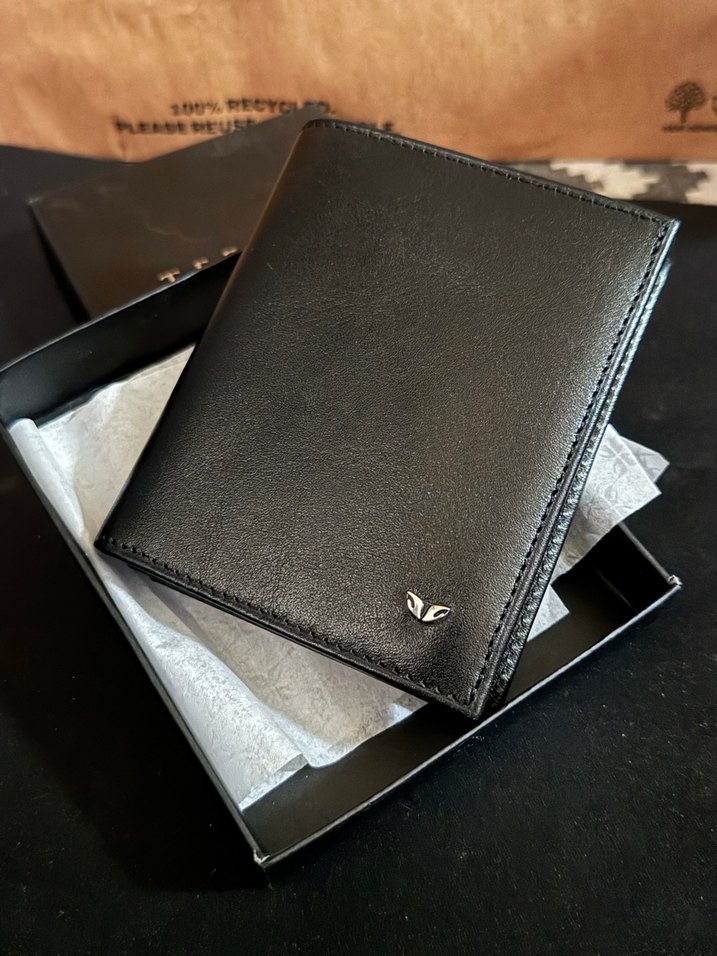 TERGAN ERKEK DERİ CÜZDANLAR - Görsel 5