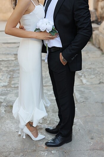 Diğer Nikah elbisesi