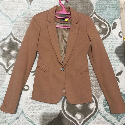 Kadın Ceket Bershka