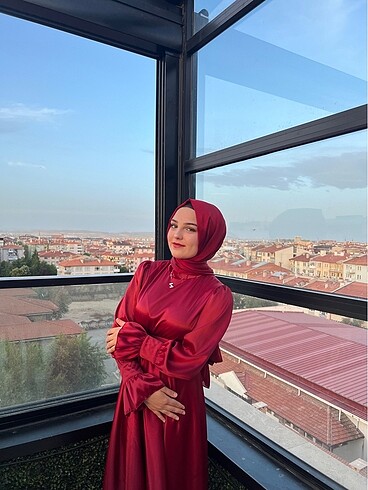 Abiye elbise
