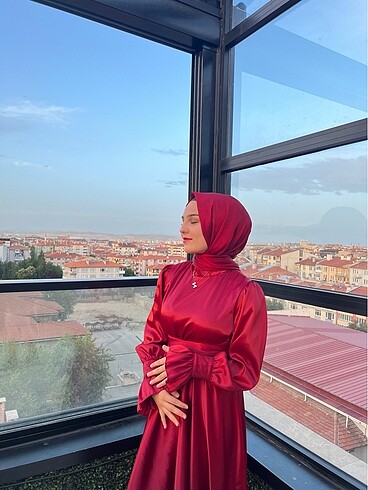 Zara Abiye elbise