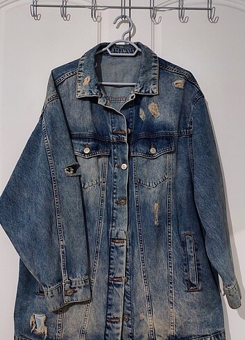 LC Waikiki Kot ceket