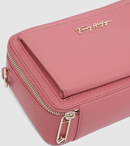 Beden Tommy Hilfiger Askılı Çanta