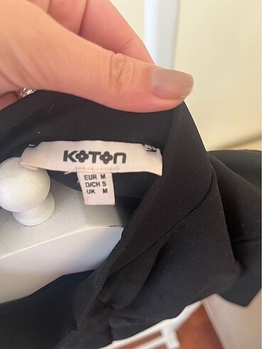Koton Koton