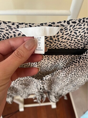 H&M H&M bluz