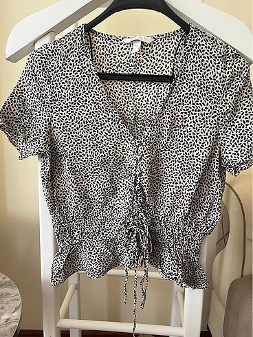 H&M bluz