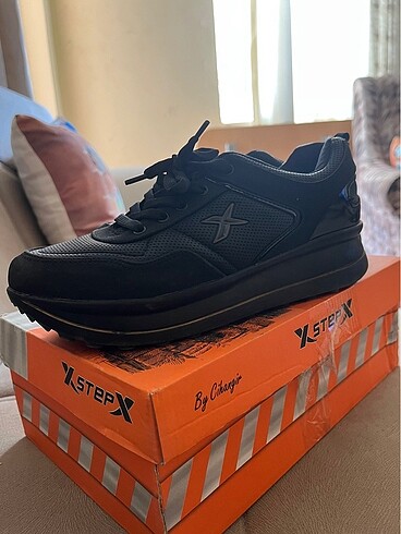 Orjinal Kinetix