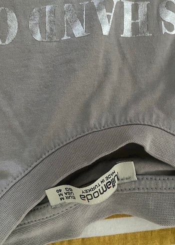 Tişört - Görsel 3