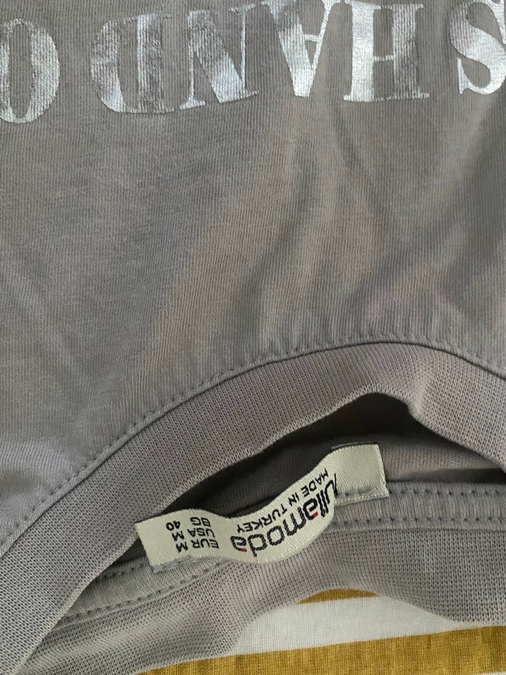 Tişört - Görsel 3