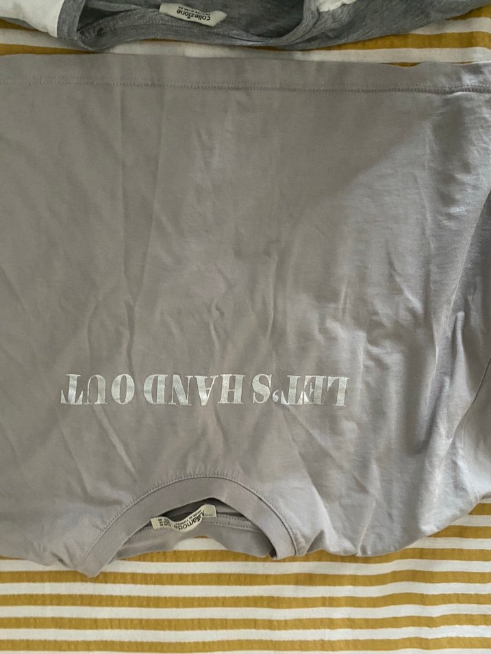 Tişört - Görsel 4