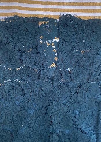 Güpğrlü kalem etek - Görsel 4