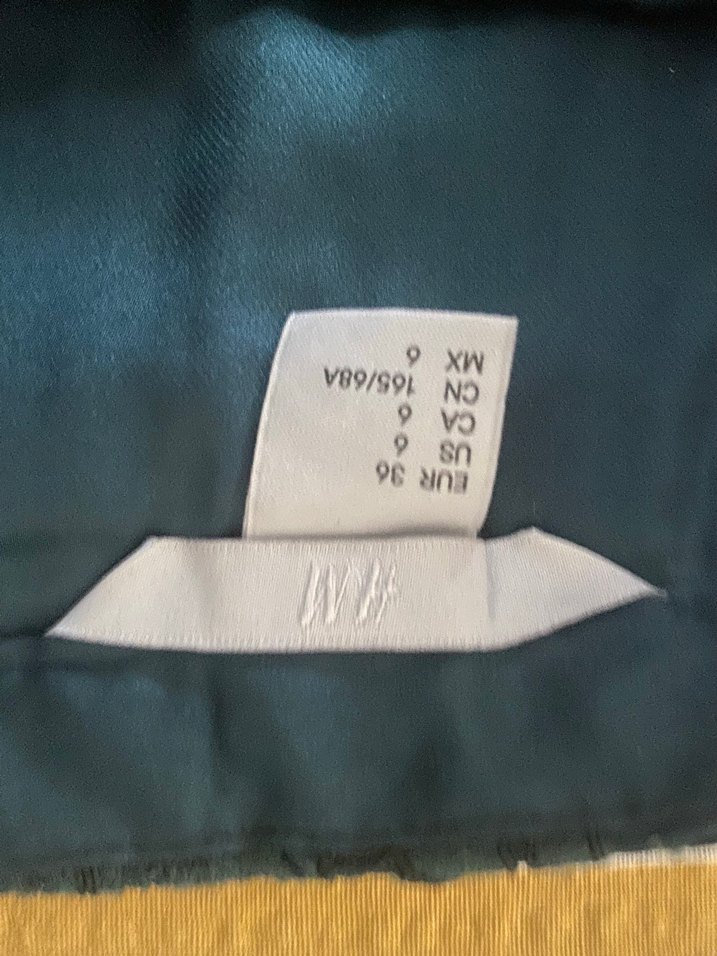 Güpğrlü kalem etek - Görsel 3