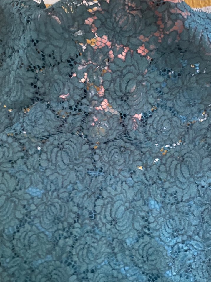 Güpğrlü kalem etek - Görsel 2