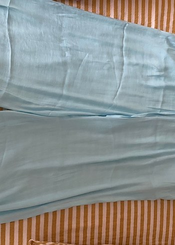 Bebek mavisi pantolon - Görsel 2