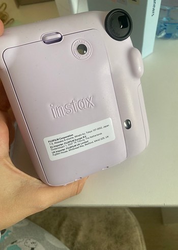 Fujifilm Instax Mini 12 - Görsel 4