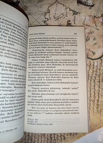  Beden Renk İstanbul'un Fethi ve Fatih Sultan Mehmed