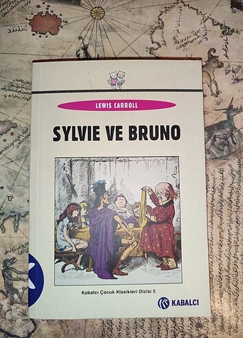 Sylvie ve Bruno