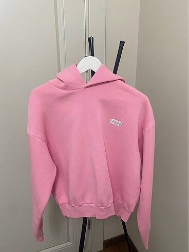 Love on Friday Sweatshirt