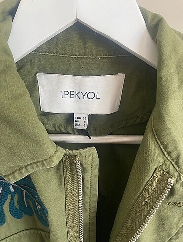 ipekyol İpekyol Ceket