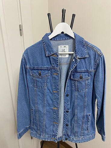 Pull and Bear Kot ceket