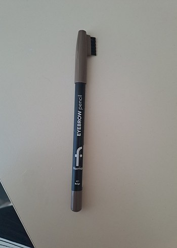 Flormar Flormar Bej Kaş Kalemi 401