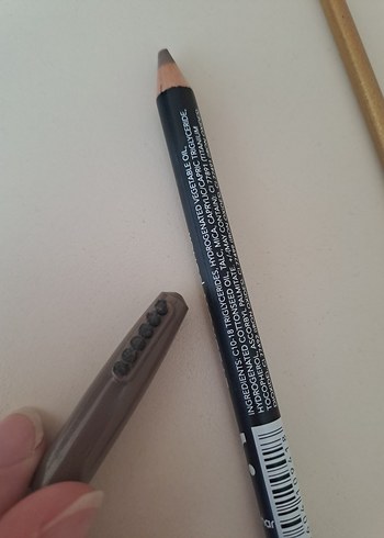 Beden Renk Flormar Bej Kaş Kalemi 401