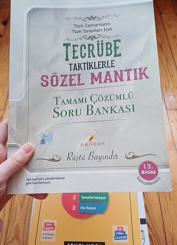 Sözel mantık