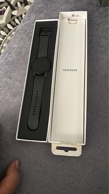 Samsung Watch 5 Akıllı Saat