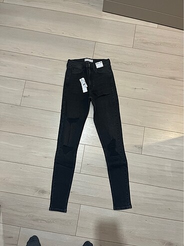 Top Shop Skinny Jean