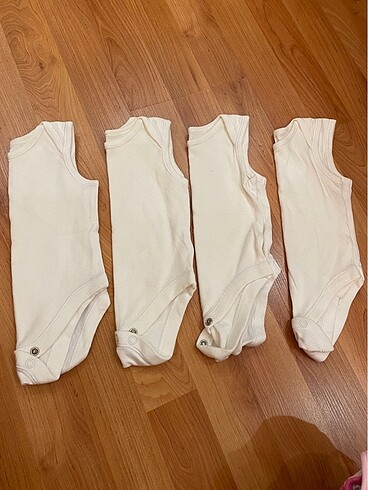 Mothercare Kolsuz zıbın