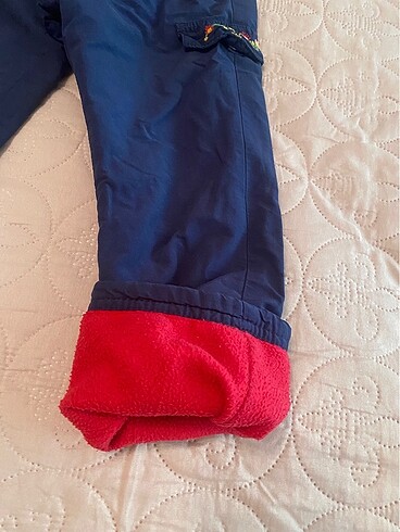 LC Waikiki İçi polar pantolon
