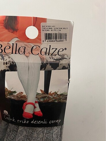 Diğer Külotlu çorap kışlık