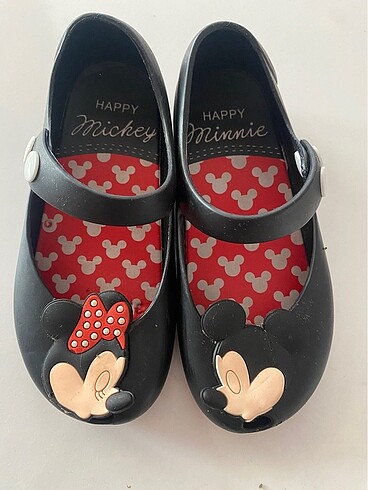 Mickey minnie mouse babet