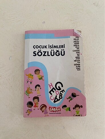 Çocuk isimleri