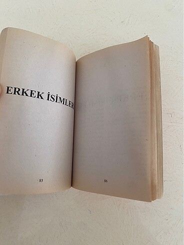  Beden Renk Çocuk isimleri