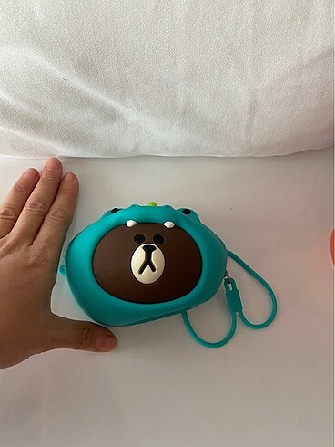 Küçük el çantası - Görsel 5