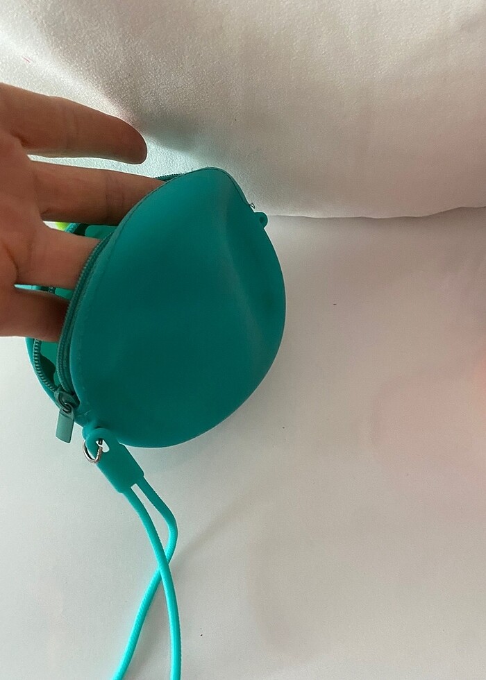 Küçük el çantası - Görsel 3