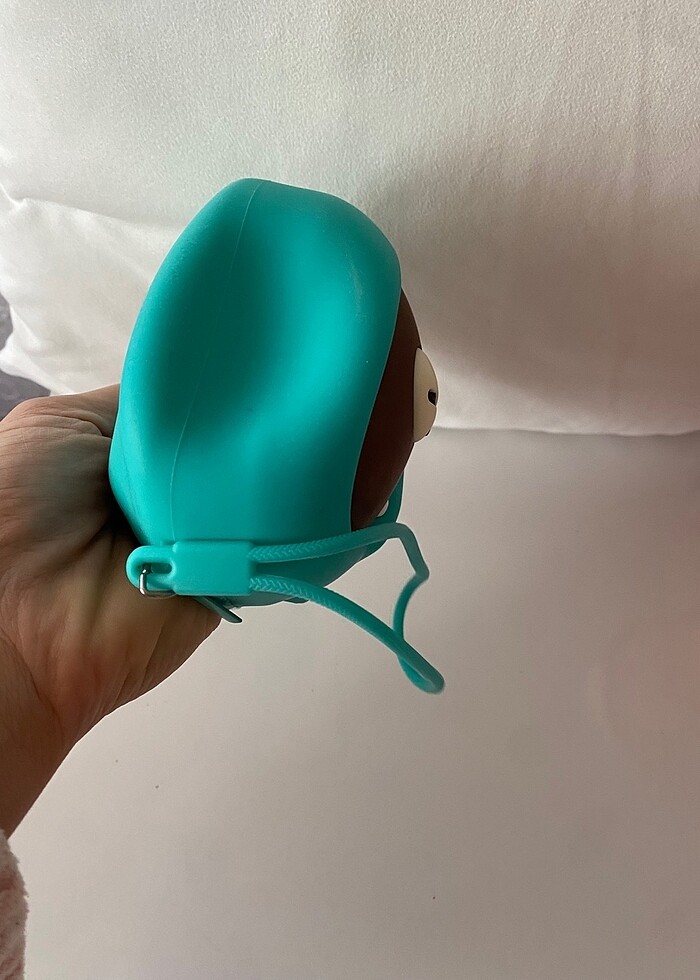 Küçük el çantası - Görsel 4