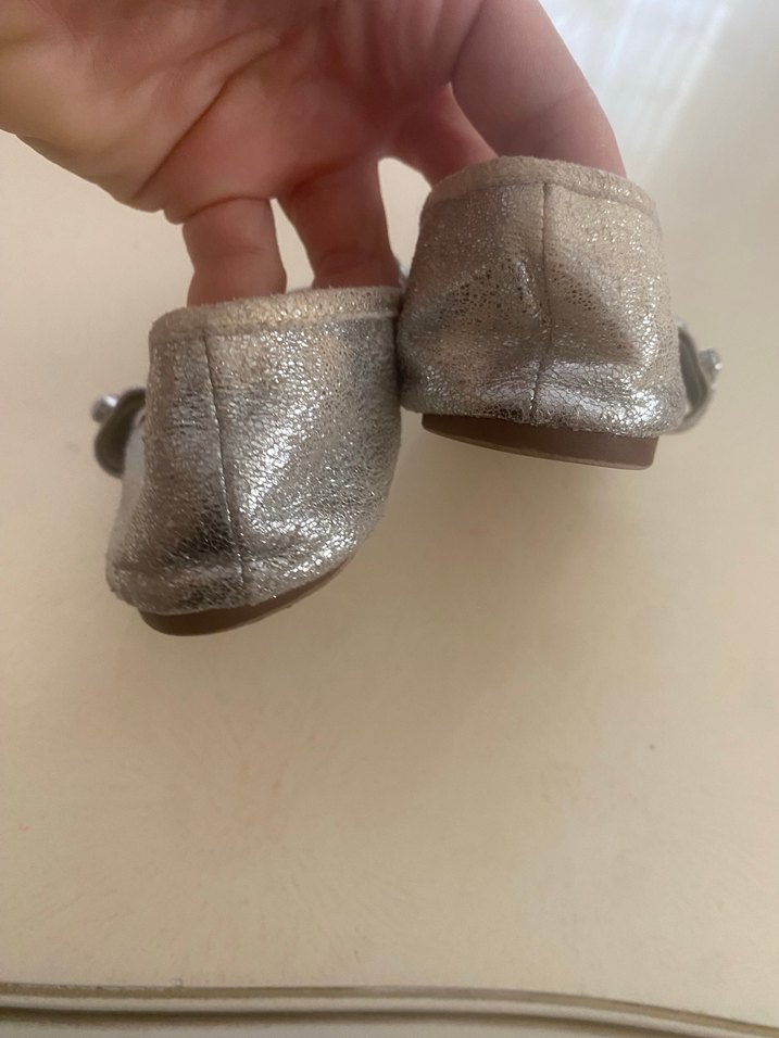 Simli Kız Babet - Görsel 3