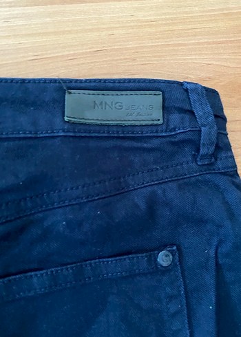 Taşlı parlak Pantolon - Görsel 6