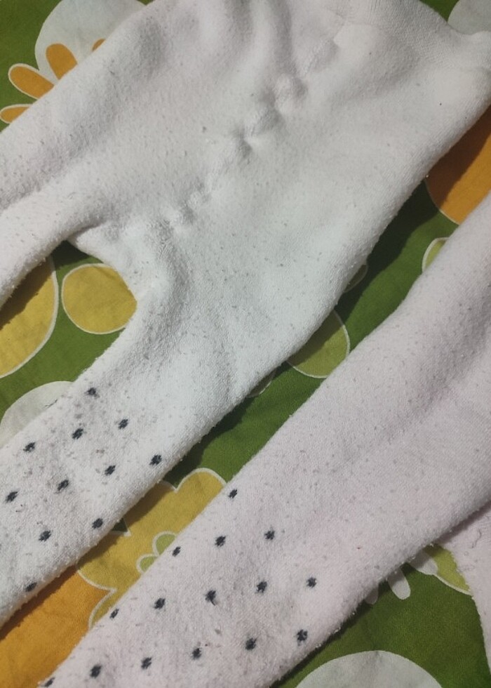 Külotlu çorap  - Görsel 2