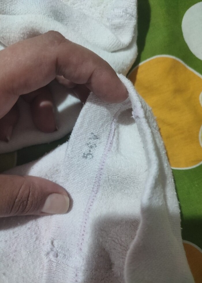 Külotlu çorap  - Görsel 4