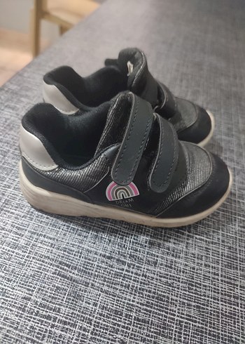 Kinetix Çocuk Spor Ayakkabı