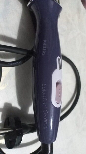 Beden Philips Saç şekillendirici